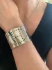HERMES - Bracelet Eclipse PM Argent sold by 58 Facettes