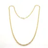 Collier en or jaune sold by 58 Facettes