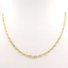 Collier en or jaune sold by 58 Facettes