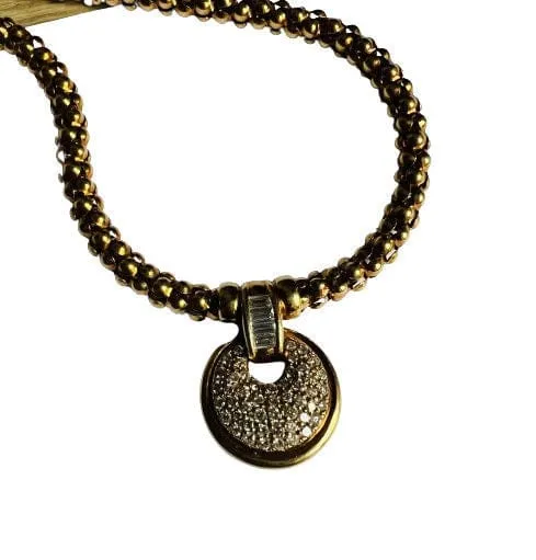 Collier Or avec Diamants sold by 58 Facettes product image thumbnail 3