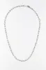 CARTIER - Collier SANTOS-DUMONT Or Blanc sold by 58 Facettes