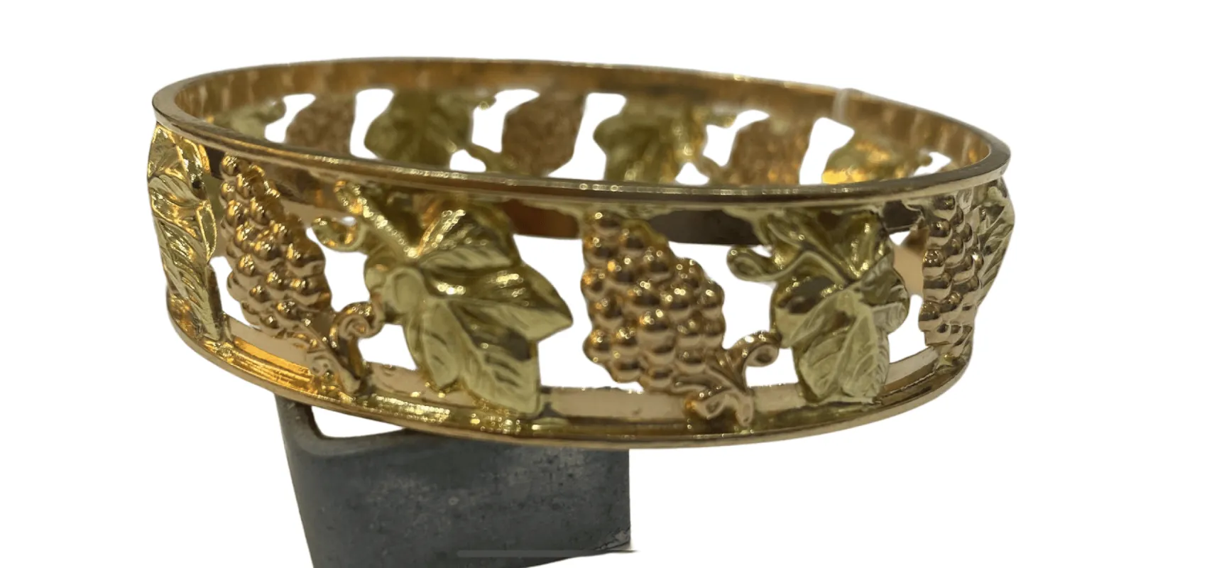 Bracelet or ajouré sold by 58 Facettes
