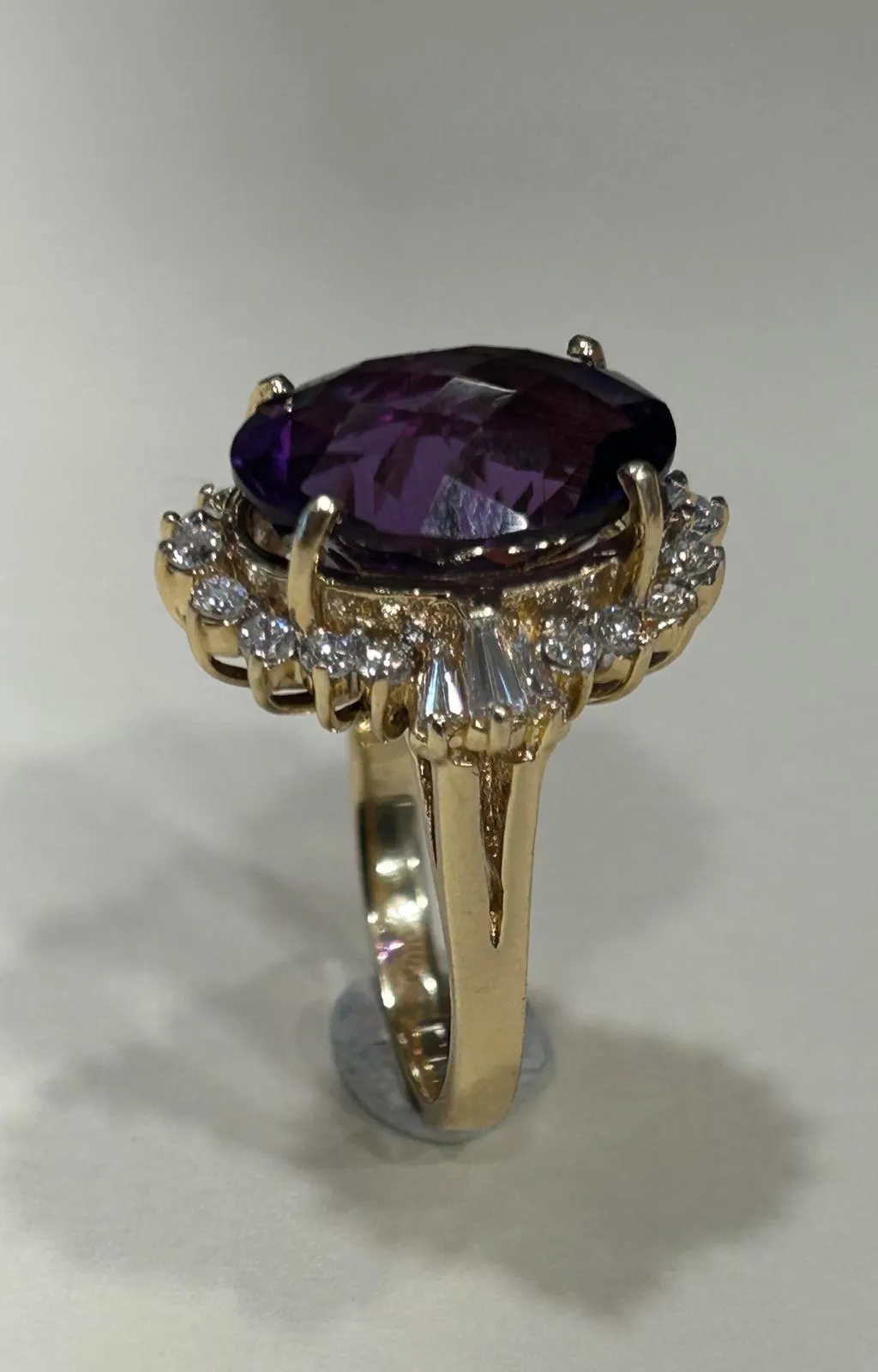 Bague Iris Divine sold by 58 Facettes product image thumbnail 5