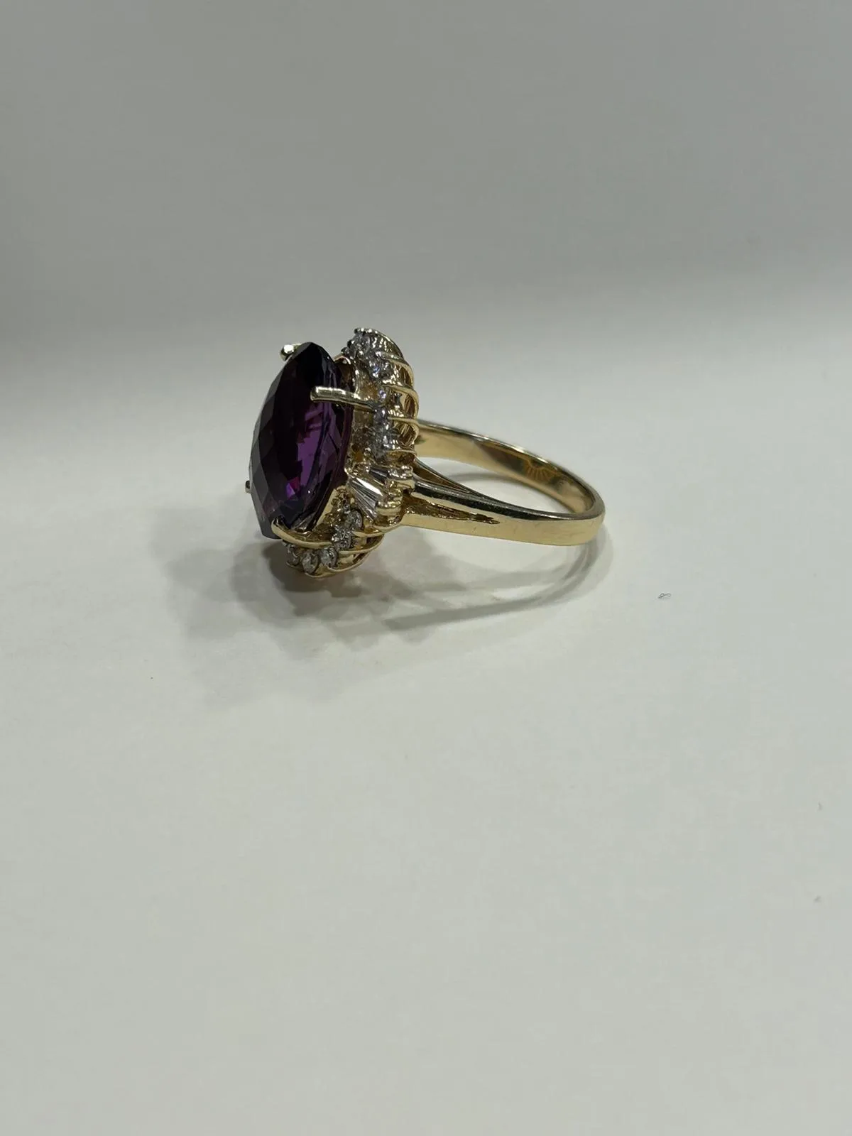 Bague Iris Divine sold by 58 Facettes product image thumbnail 4