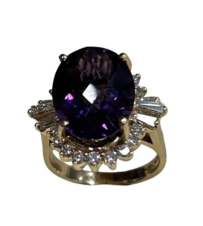 Bague Iris Divine sold by 58 Facettes