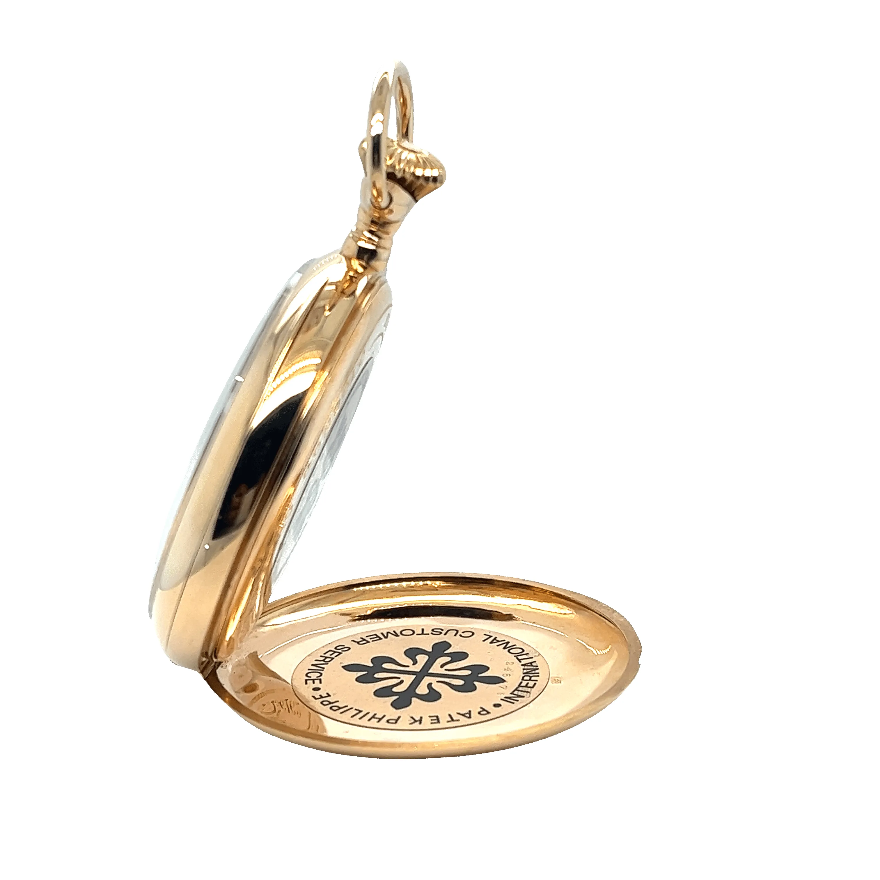 PATEK Philippe - Montre de Poche sold by 58 Facettes product image thumbnail 3