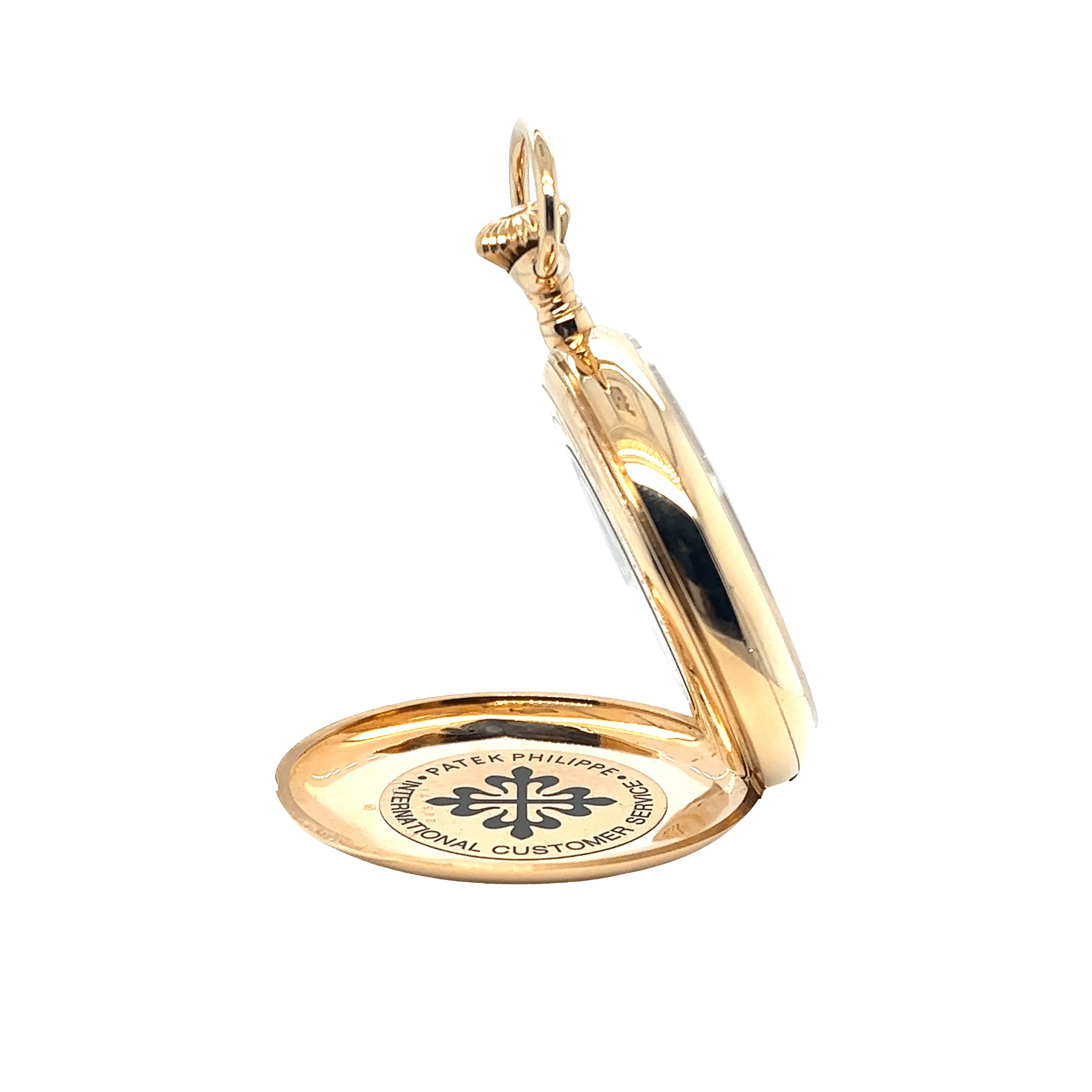 PATEK Philippe - Montre de Poche sold by 58 Facettes product image thumbnail 4