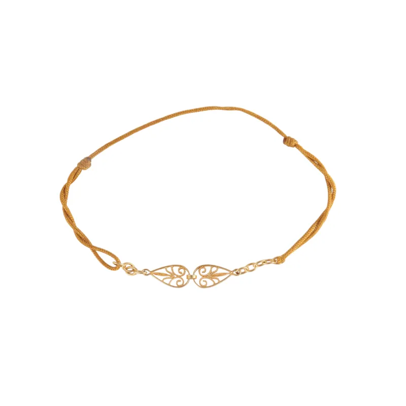 Bracelet AURORA made by 58 Facettes