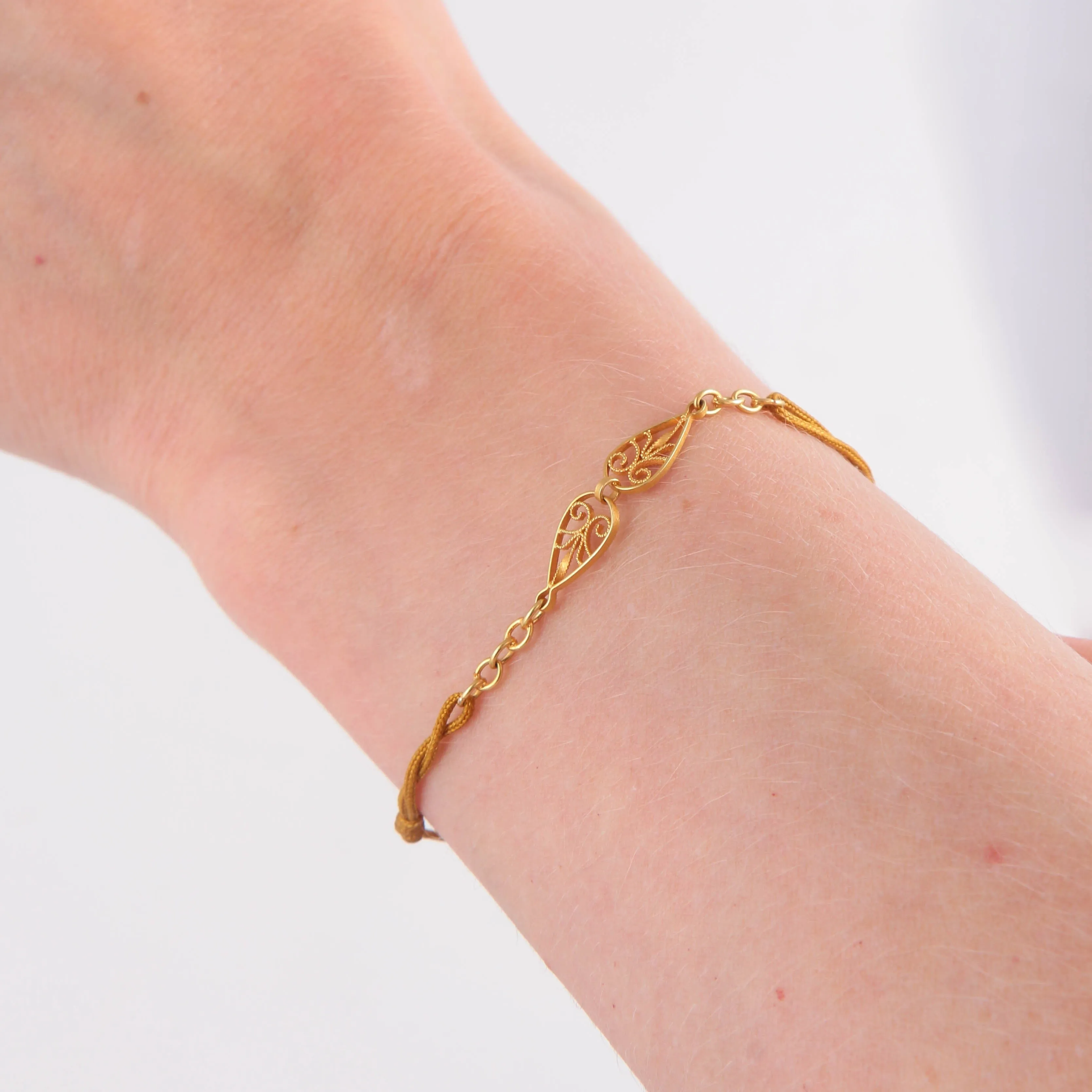 Bracelet AURORA sold by 58 Facettes product image thumbnail 4