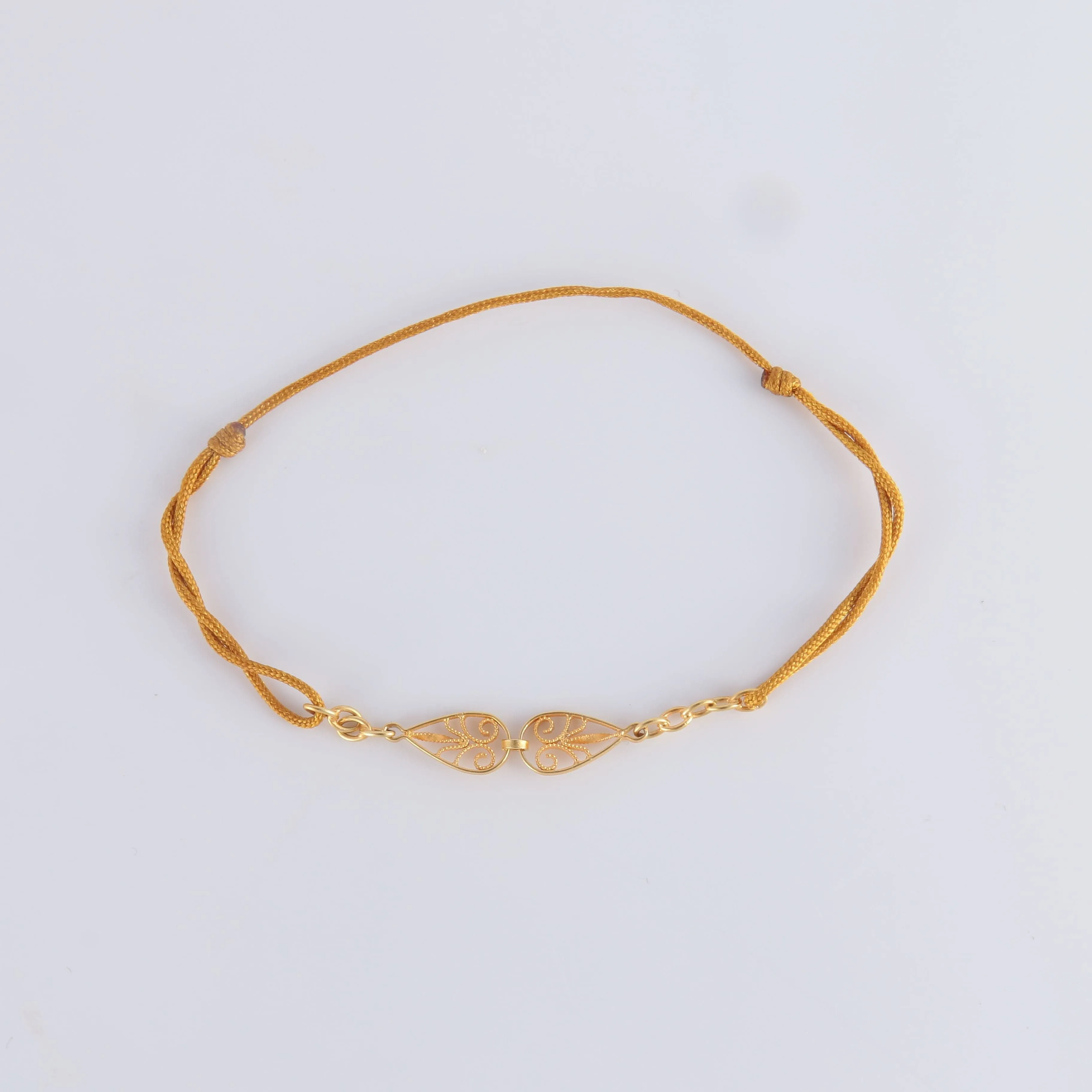 Bracelet AURORA sold by 58 Facettes product image thumbnail 2