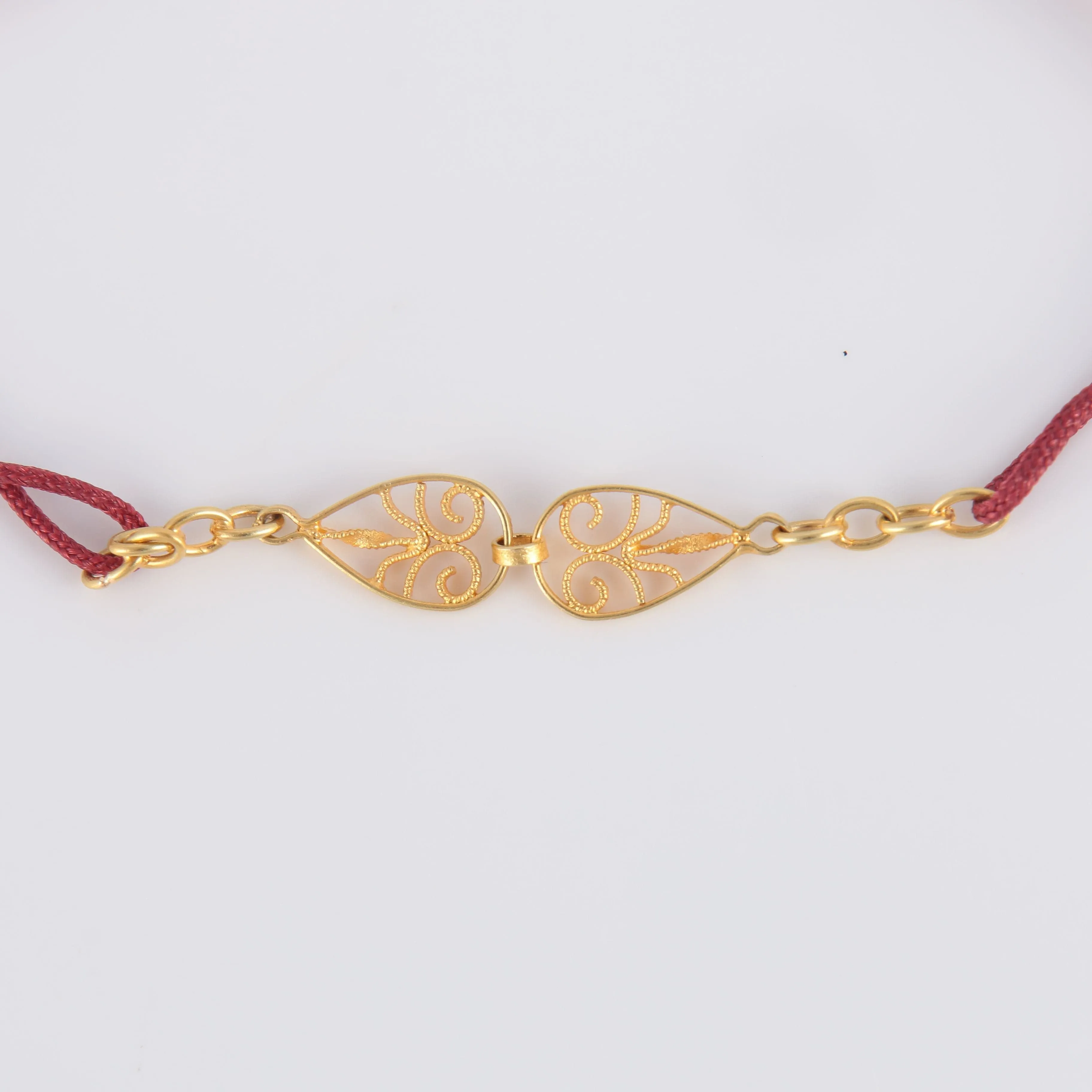 Bracelet AURORA sold by 58 Facettes product image thumbnail 5