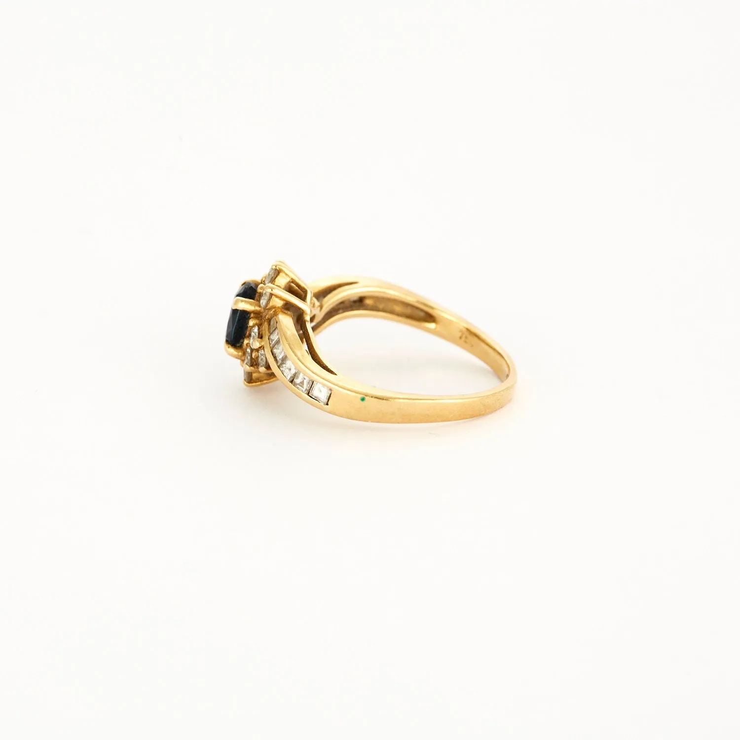 Bague Marguerite sold by 58 Facettes product image thumbnail 5