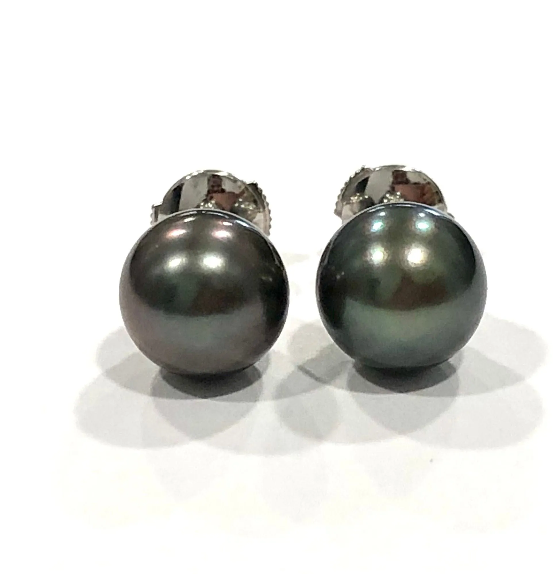 Bague en or blanc sertie d'un saphir et de diamants sold by 58 Facettes product image thumbnail 5