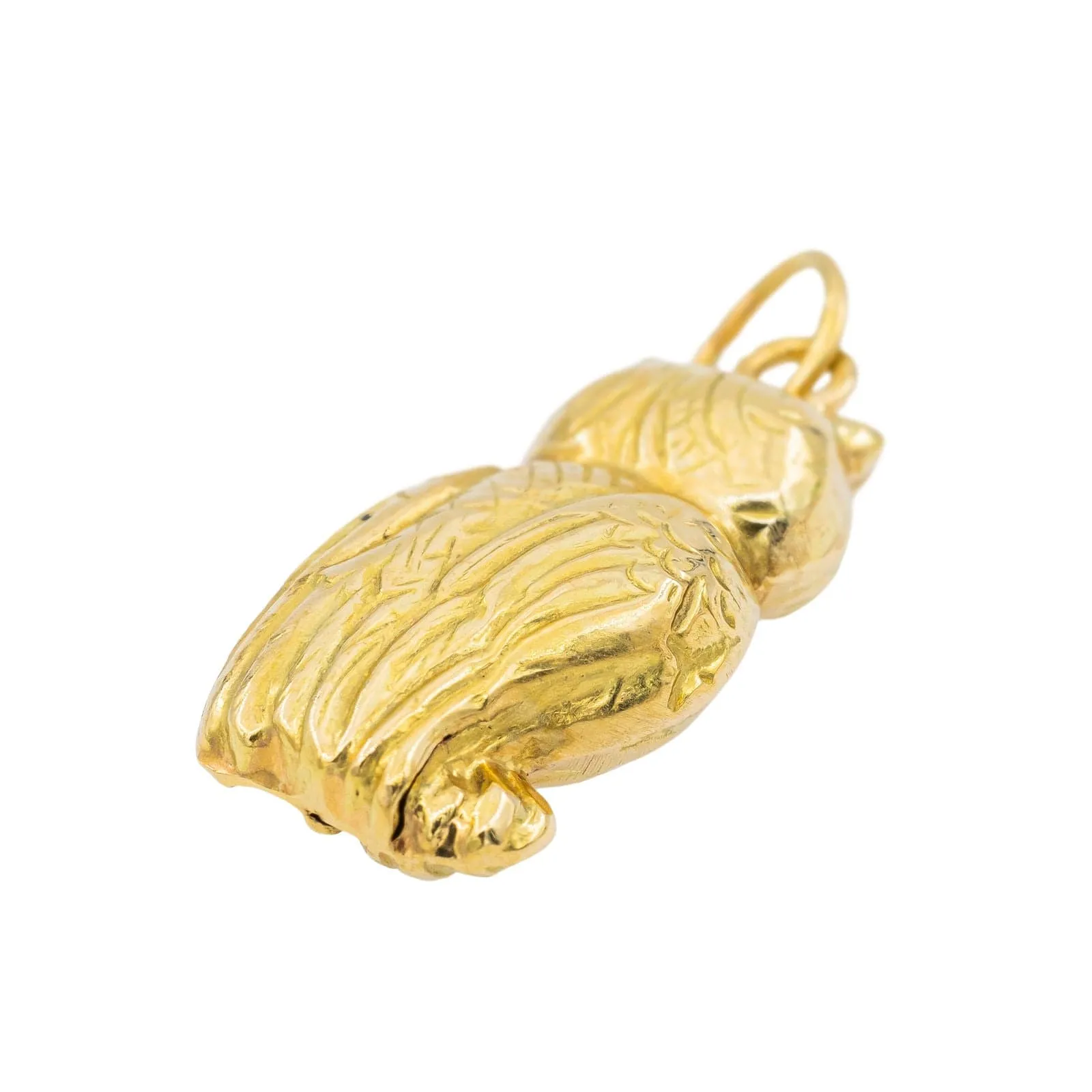 Pendentif Or jaune sold by 58 Facettes product image thumbnail 3