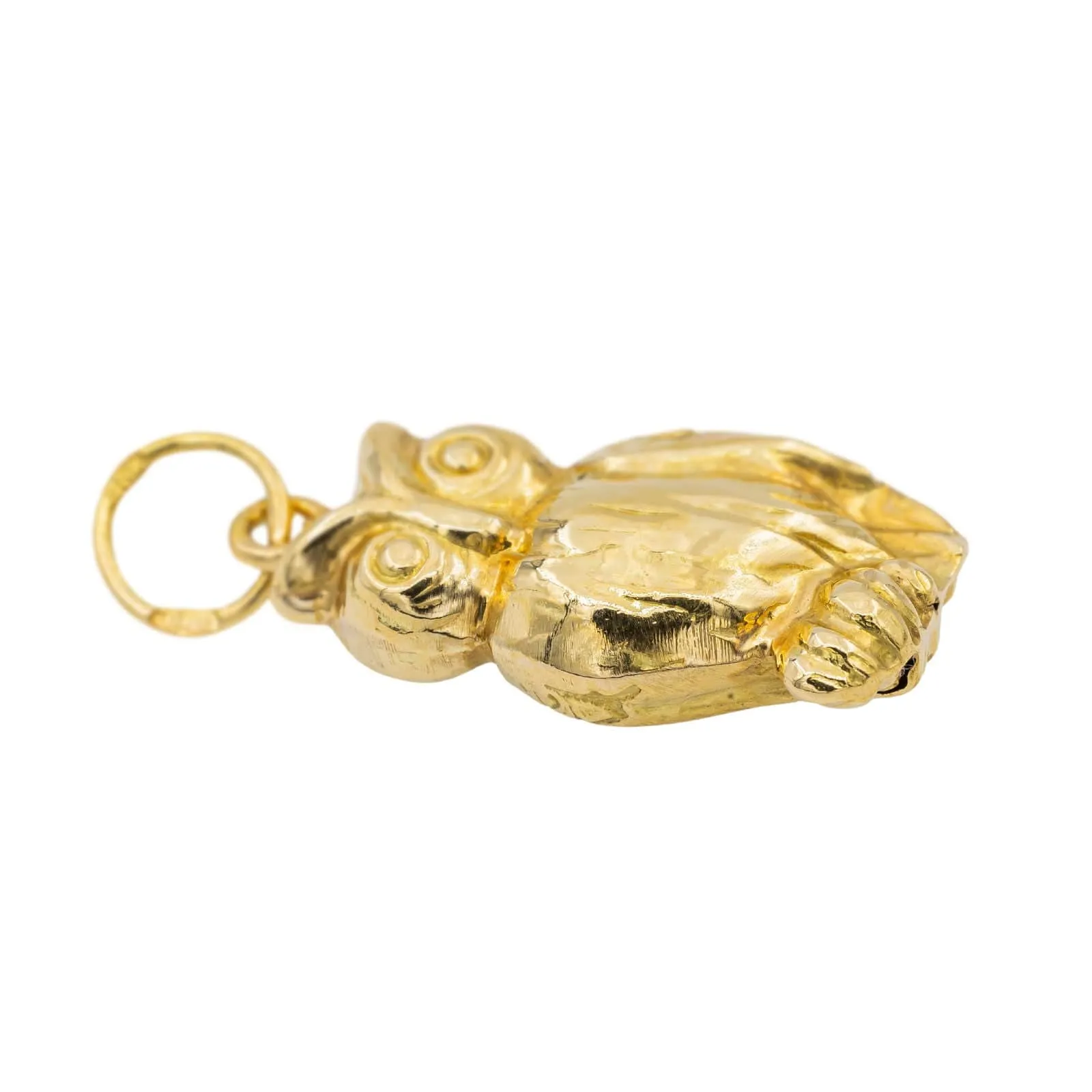 Pendentif Or jaune sold by 58 Facettes product image thumbnail 4