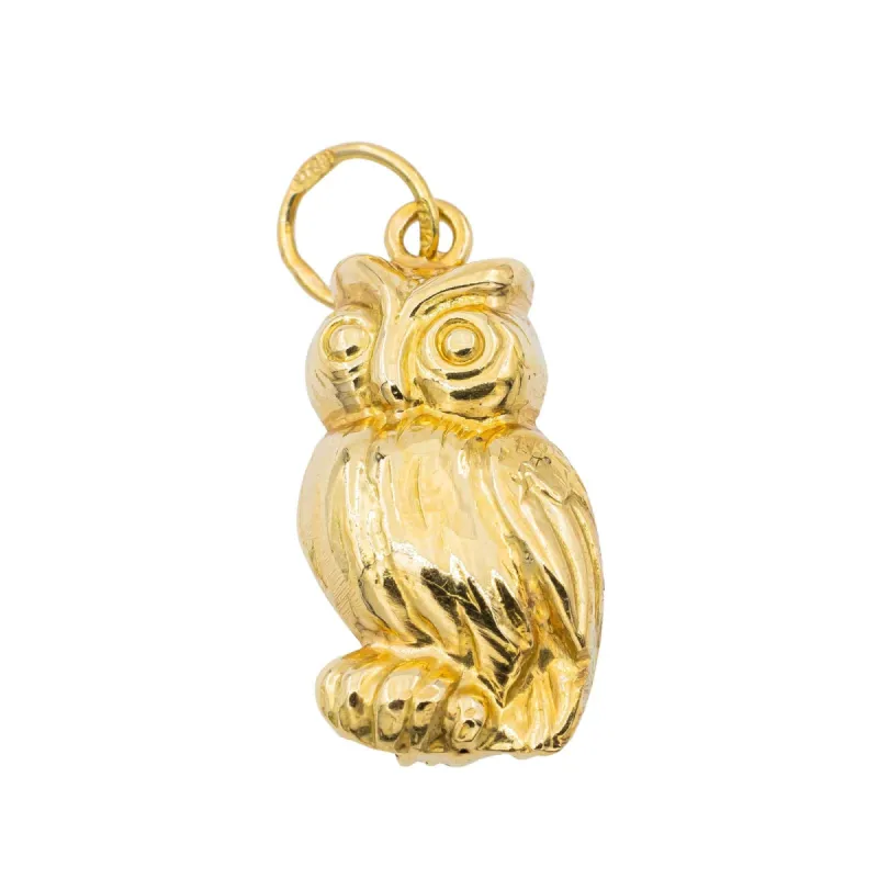 Pendentif Or jaune sold by 58 Facettes