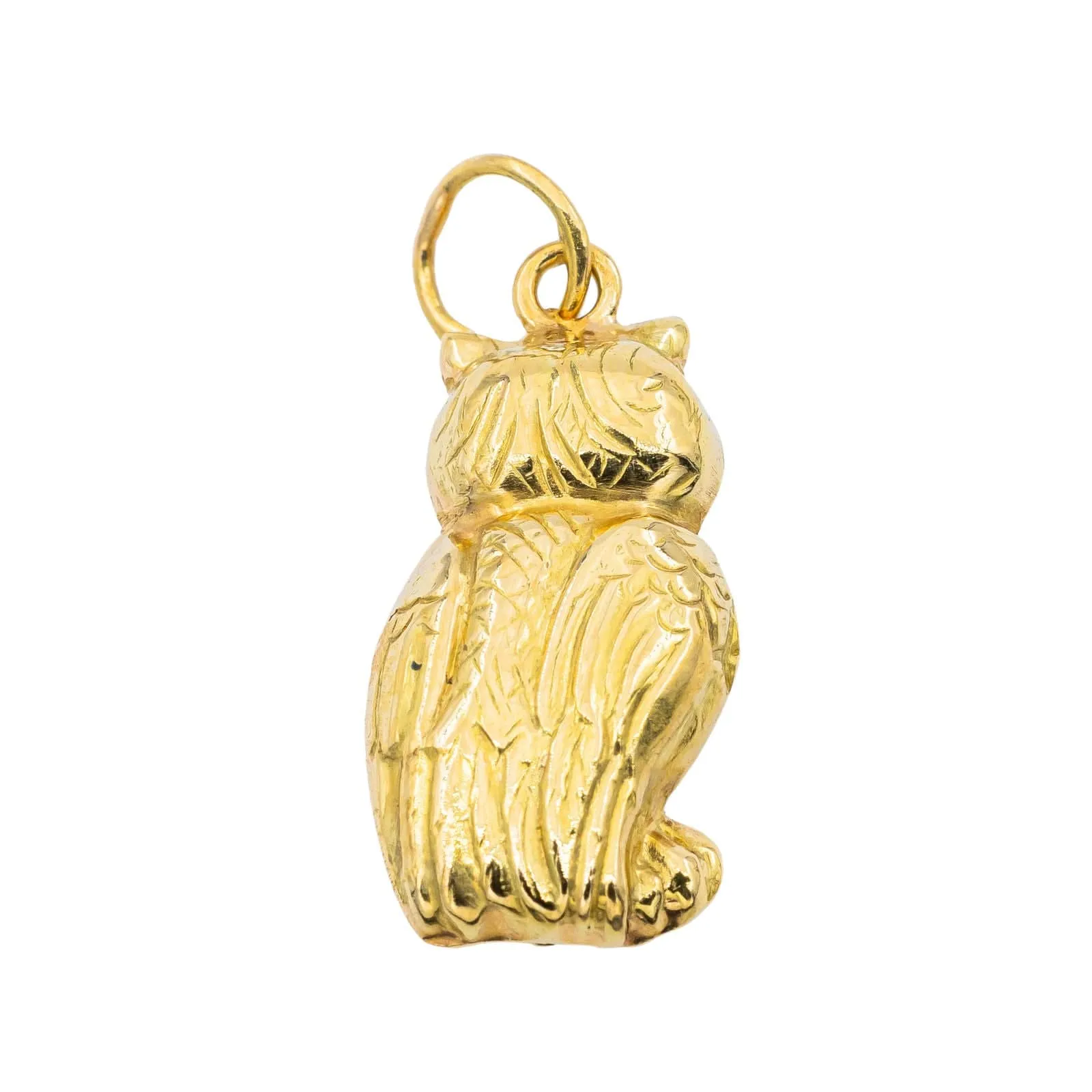 Pendentif Or jaune sold by 58 Facettes product image thumbnail 2