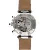 CARTIER - Montre Pasha chronographe sold by 58 Facettes