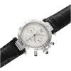 CARTIER - Montre Pasha chronographe sold by 58 Facettes