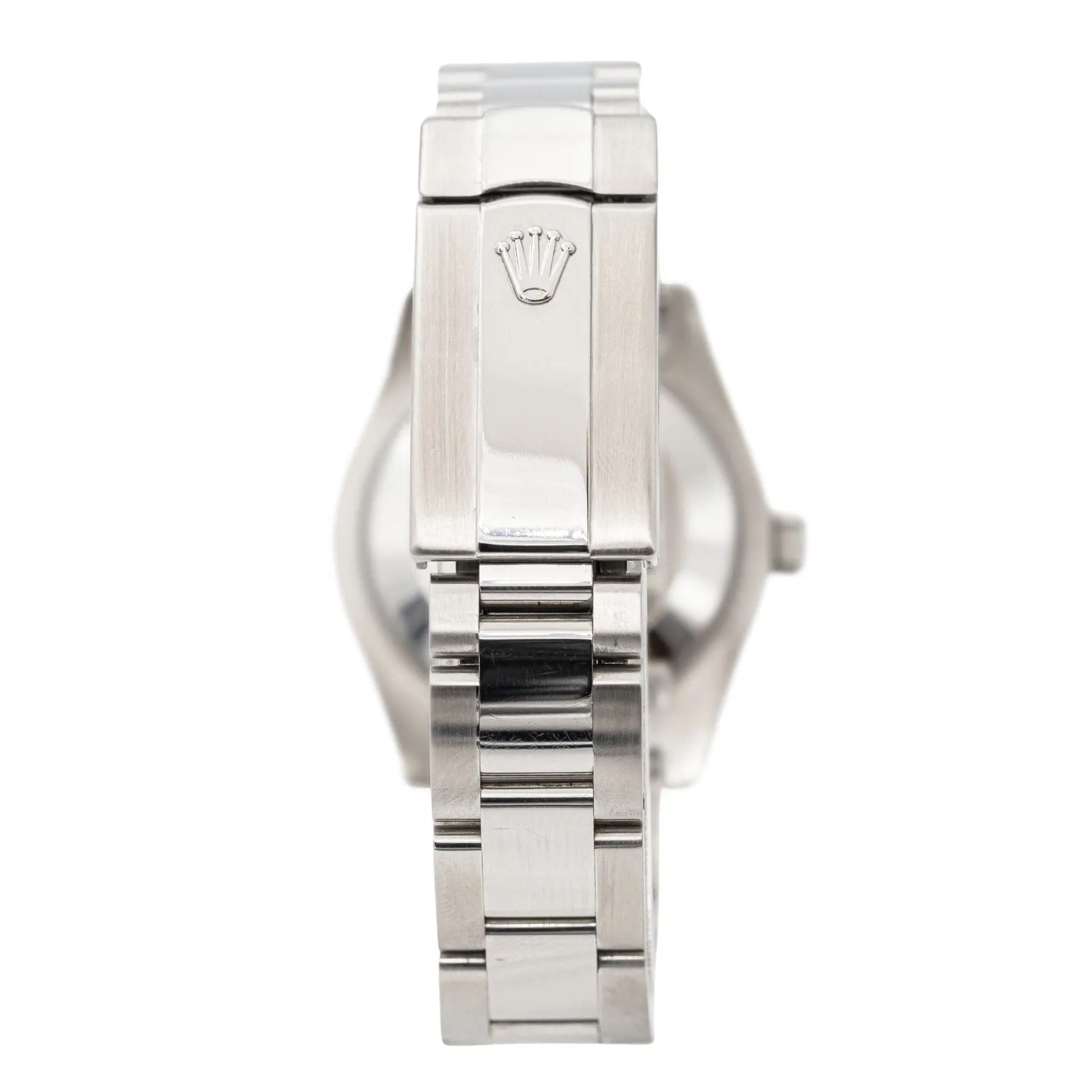 Rolex Montre Datejust Acier sold by 58 Facettes product image thumbnail 4