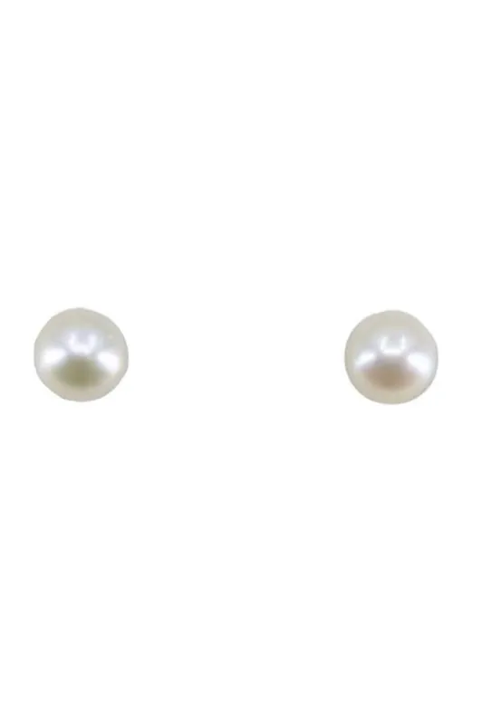 Boucles d'oreilles perles sold by 58 Facettes