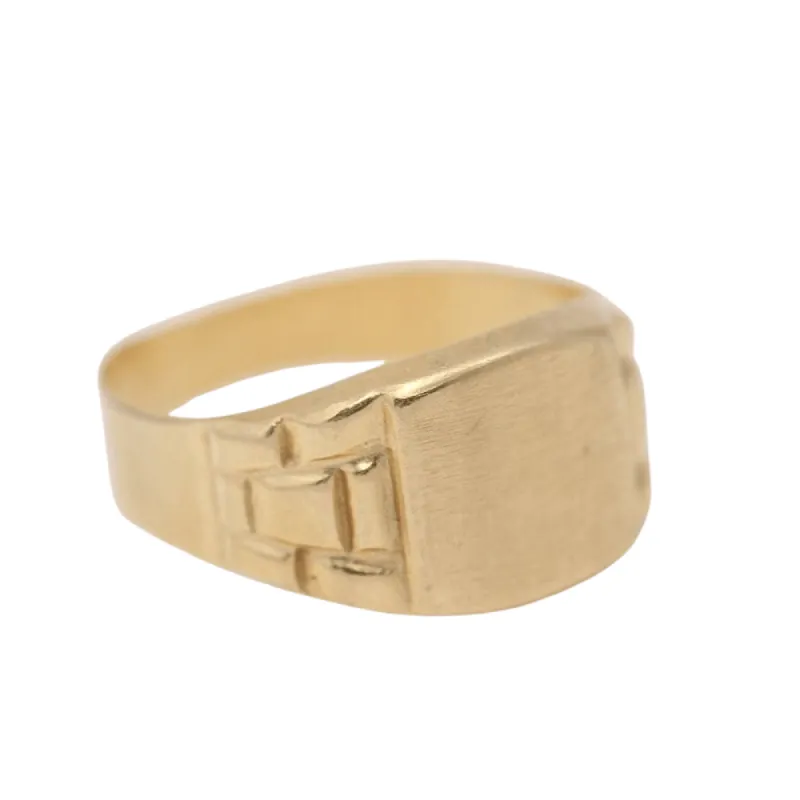 Timbre d'or d'occasion sold by 58 Facettes