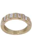 DEMI ALLIANCE DIAMANTS 1.33ct sold by 58 Facettes