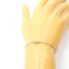 Bracelet or et diamant sold by 58 Facettes