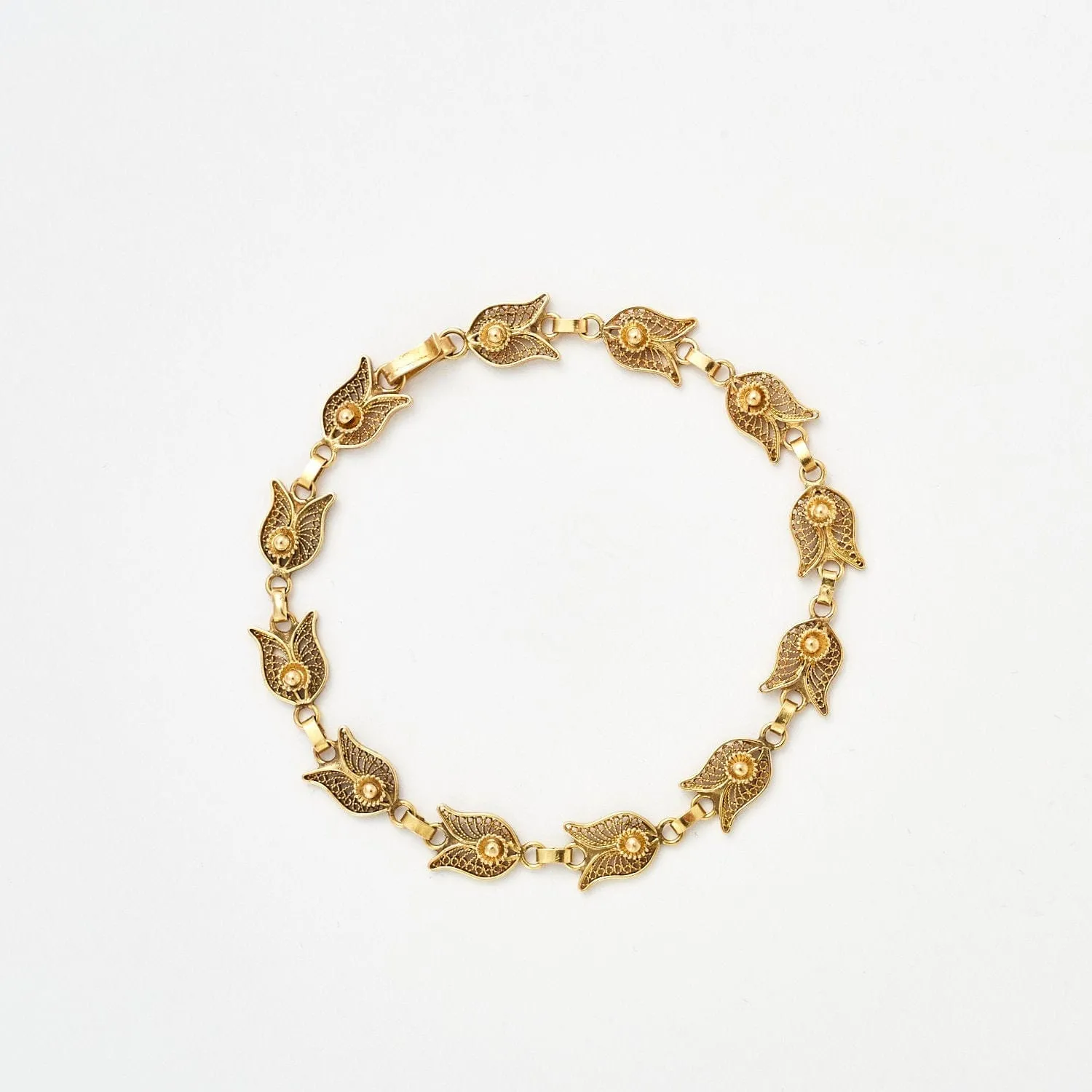 Bracelet Filigrane sold by 58 Facettes product image thumbnail 5