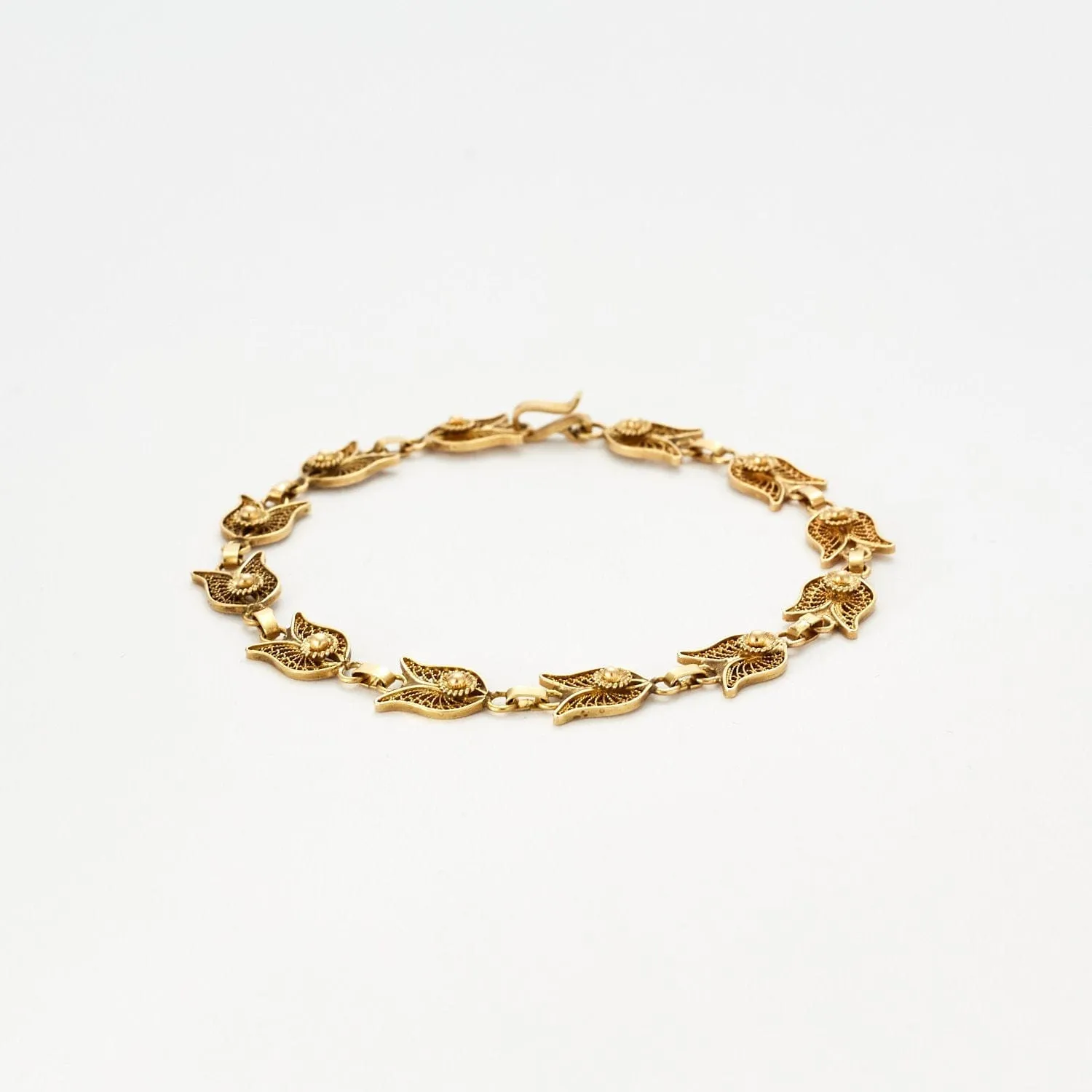 Bracelet Filigrane sold by 58 Facettes product image thumbnail 2