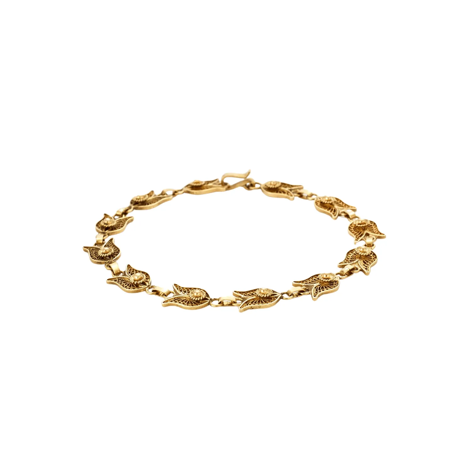 Bracelet Filigrane sold by 58 Facettes