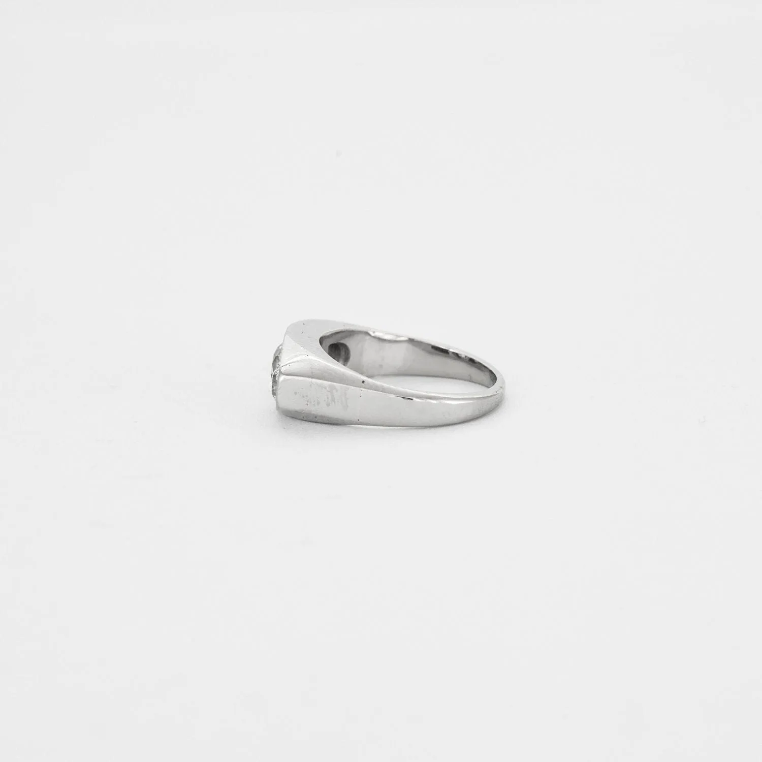 Bague Trilogie Diamants sold by 58 Facettes product image thumbnail 5