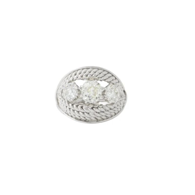 Bague 1930 sold by 58 Facettes