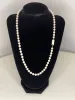 Collier Or Perles De Culture Akoya sold by 58 Facettes