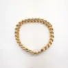 Bracelet Maille américaine sold by 58 Facettes