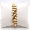 Bracelet Maille américaine sold by 58 Facettes