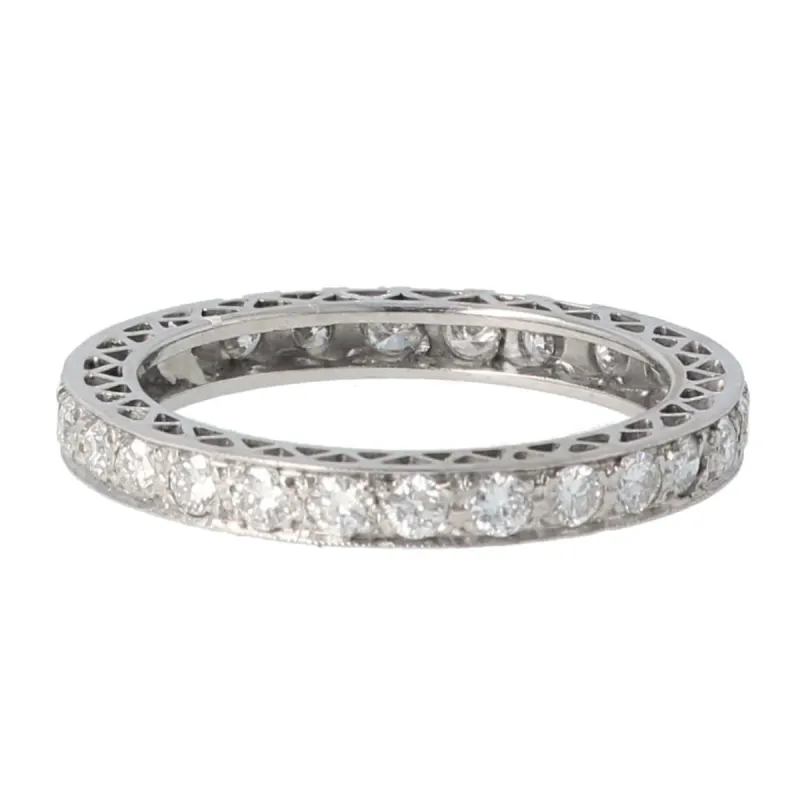 Alliance diamant sold by 58 Facettes