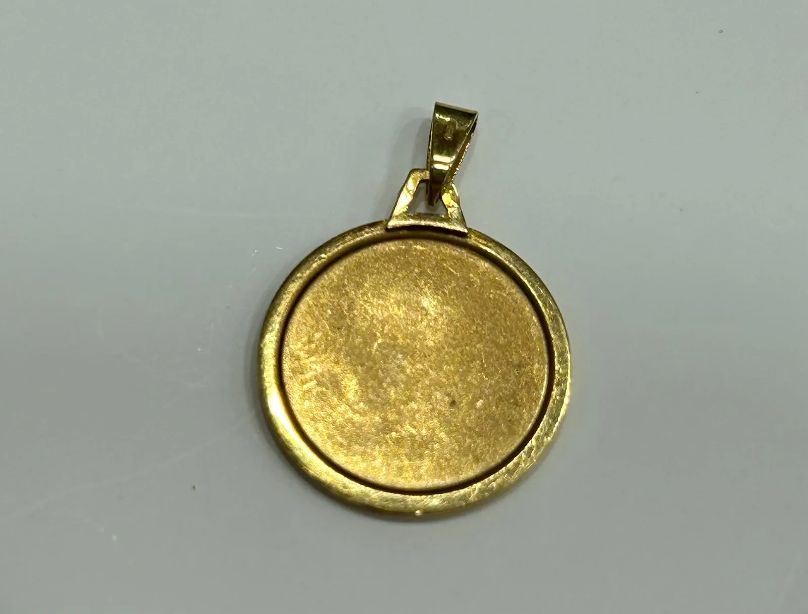 Pendentif signe du zodiaque taureau sold by 58 Facettes product image thumbnail 3