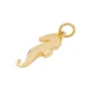 Dodo Pomellato Pendentif Or jaune sold by 58 Facettes