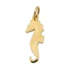 Dodo Pomellato Pendentif Or jaune sold by 58 Facettes
