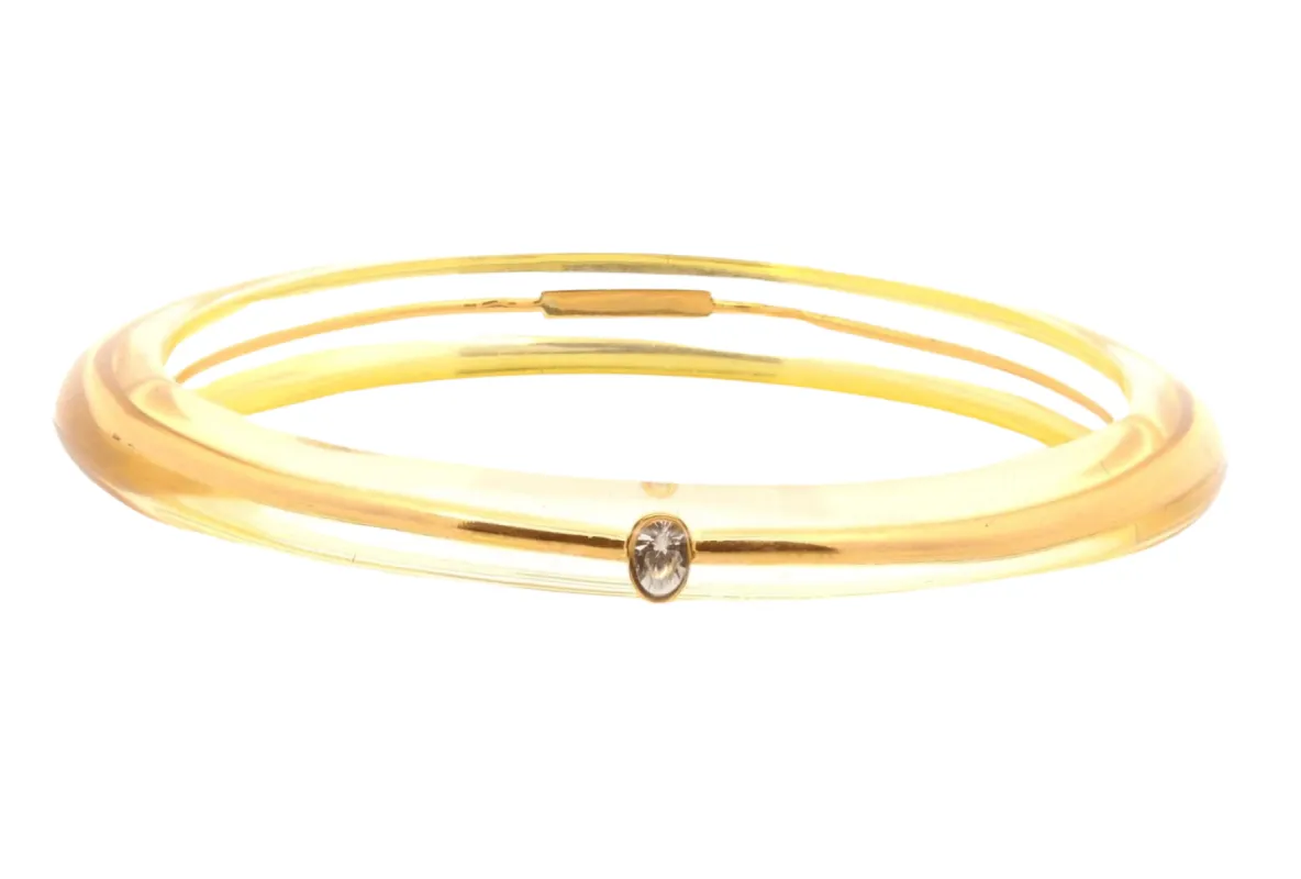 MORABITO - Bracelet diamant navette sold by 58 Facettes