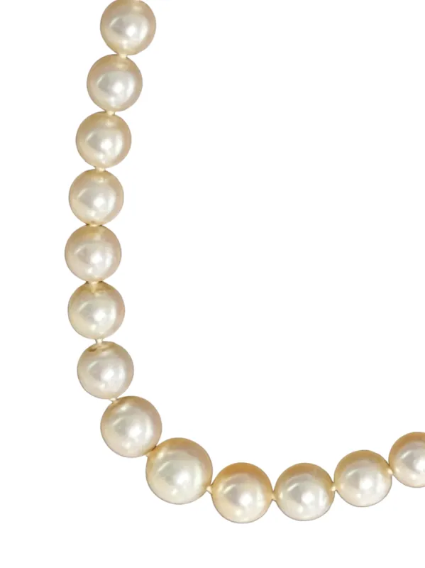Colliers 73 Perles ART DECO sold by 58 Facettes
