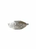 Bague Art Déco Bandeau, Diamants sold by 58 Facettes