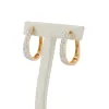Boucles d'oreilles 2 Ors Diamants sold by 58 Facettes