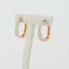 Boucles d'oreilles 2 Ors Diamants sold by 58 Facettes