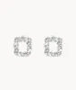 Diamond Square Buckle sold by 7OR9