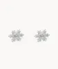 Snowflake Diamond Buckle sold by 7OR9