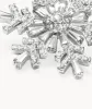Snowflake Diamond Buckle sold by 7OR9