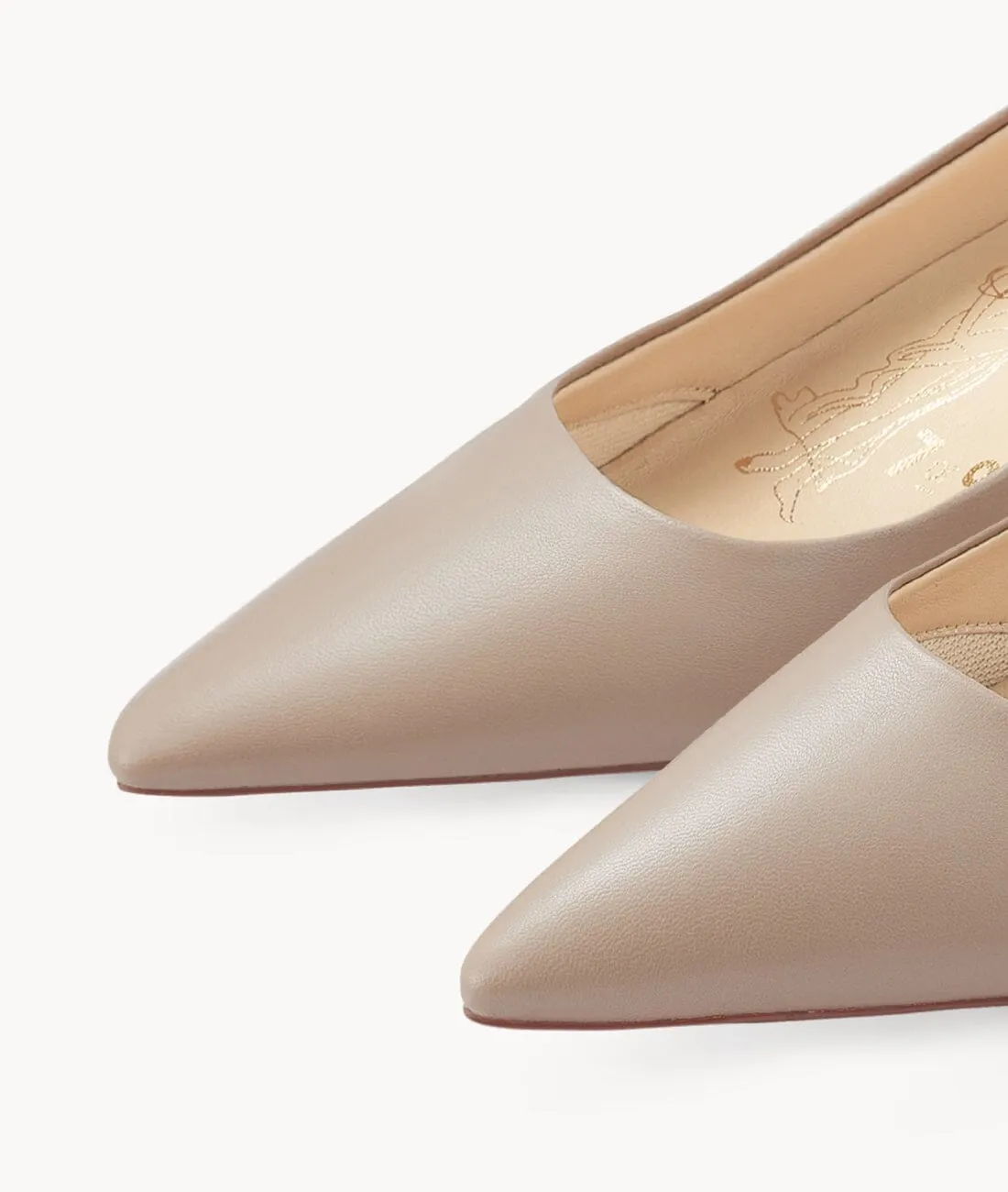 Apricot Pump sold by 7OR9 product image thumbnail 2