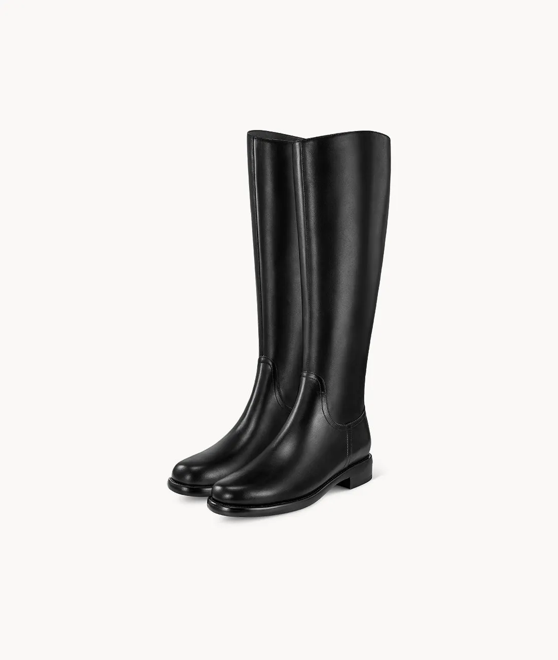Black Knight Warmtech Boot sold by 7OR9 product image thumbnail 2